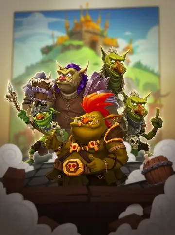 Trolls Bridge