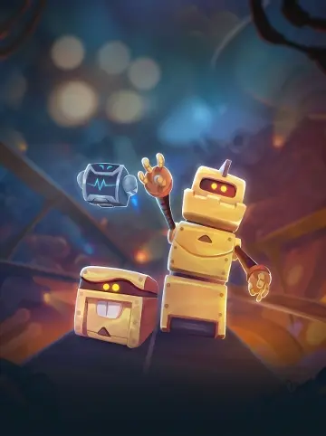 Wild Robo Factory