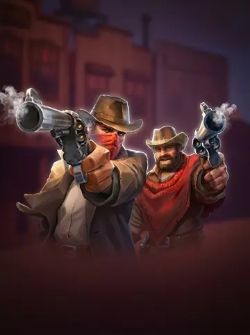 The One Armed Bandit