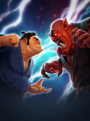 Yokozuna Clash