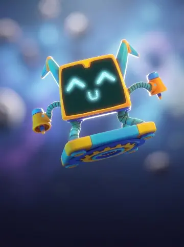 StarFall Mission