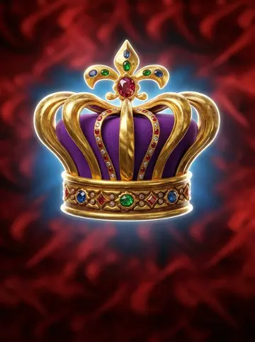 Crown Gems