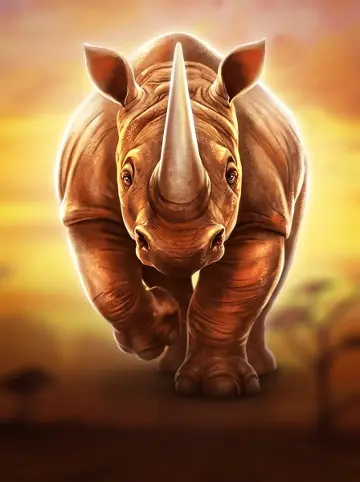 Rhino Rampage