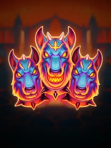 Beat the Beast: CERBERUS' INFERNO