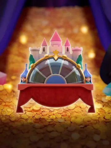 Joker's Kingdom