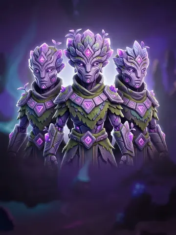 AVATARS: GATEWAY GUARDIANS