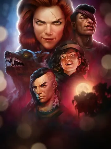 Blood Moon Wilds