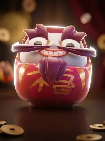 Lucky Neko - Gigablox