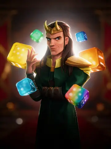 Asgardians DICE