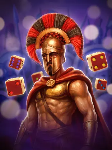 Almighty Sparta DICE