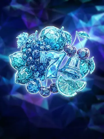 243 Crystal Fruits Reversed