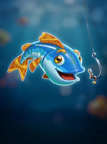 Fishin Frenzy Power 4 Slots