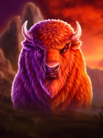 Buffalo 50