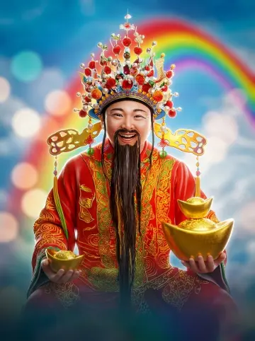 Cai Hong