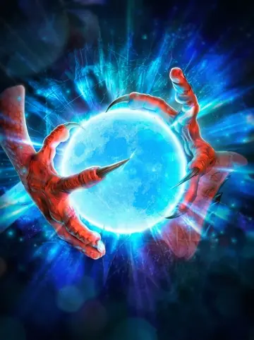 Dragon Orb