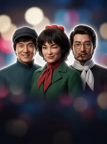 Fantasy Mission Force