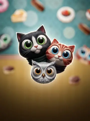 Fat Cat Café
