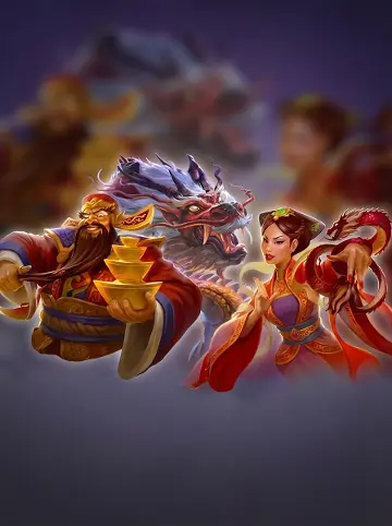 Fucanglong
