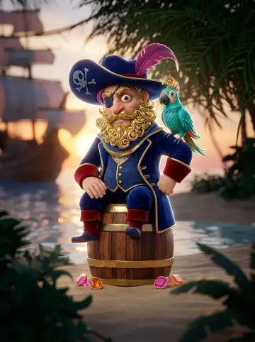 Goldbeard