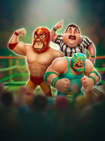 Lucha Libre 2