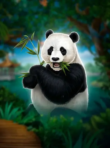 Panda's Gold