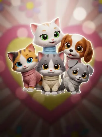 Purrfect Pets