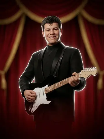 Ritchie Valens™ La Bamba