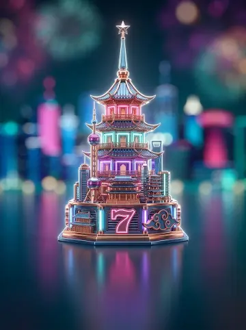 Shanghai Lights