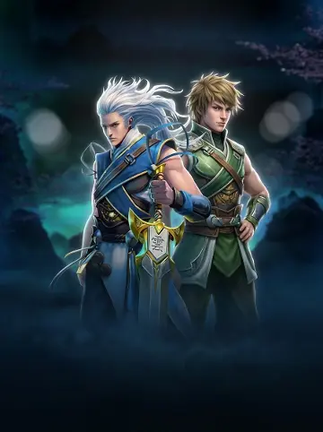 Storm Lords