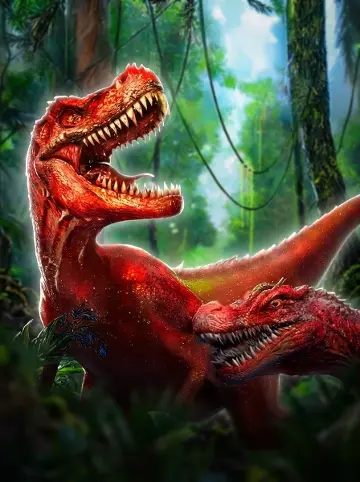 T-REX 2