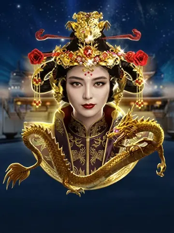 Wu Zetian