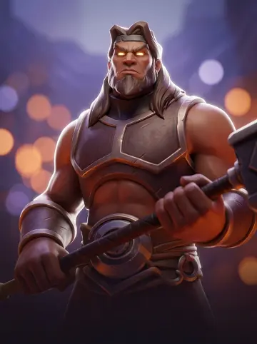 Hammer of Vulcan