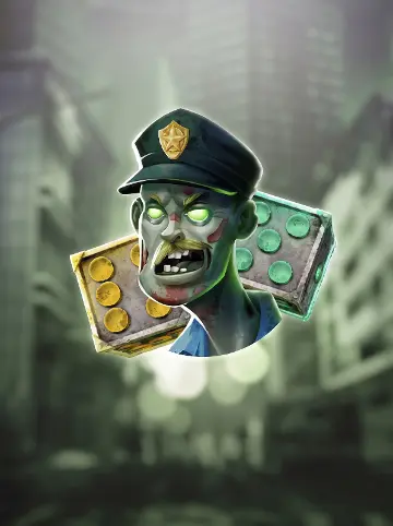 100 Zombies