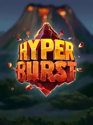 Hyperburst