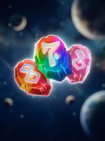 Stones of Endylite