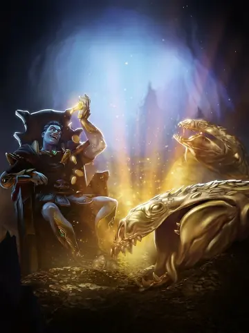 Hades Gigablox
