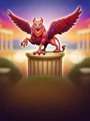 Beat the Beast: Griffin´s Gold