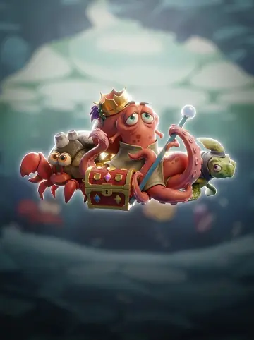 Fantasy Fish