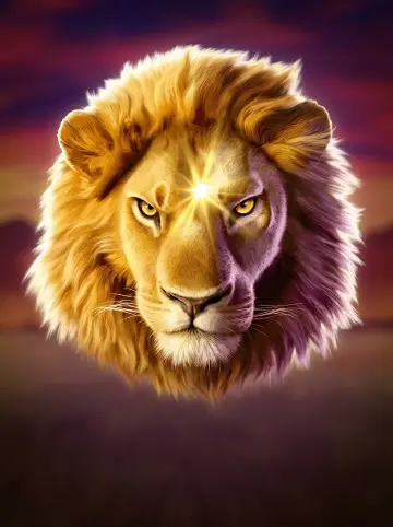 Lion Thunder