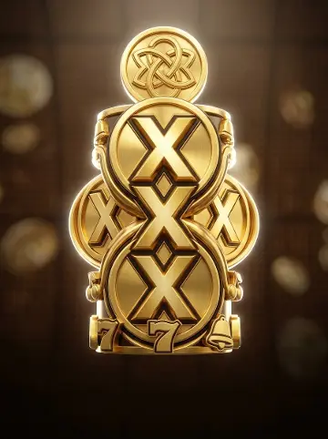 Gold X