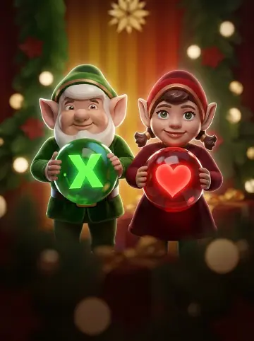 Carol of The Elves