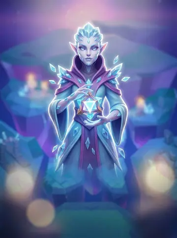 Crystal Quest: Arcane Tower