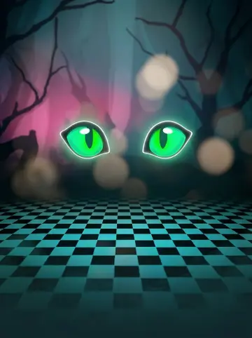 Magic Tale