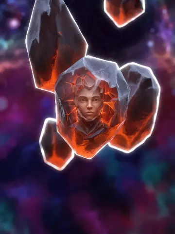 Cosmic Voyager