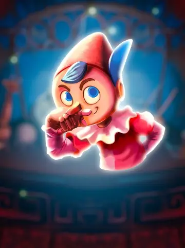 Pinocchio's Journey