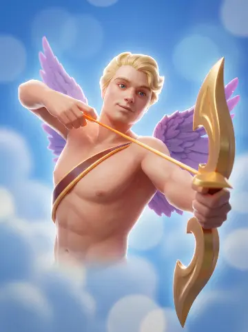Cupid