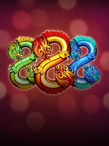 888 Dragons