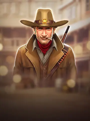 Wild West Gold