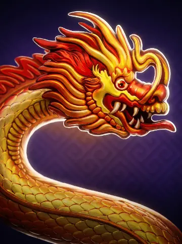 8 Dragons