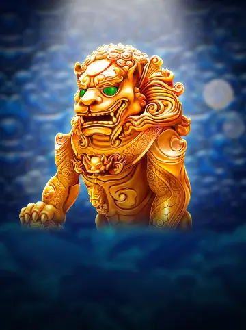 5 Lions Gold
